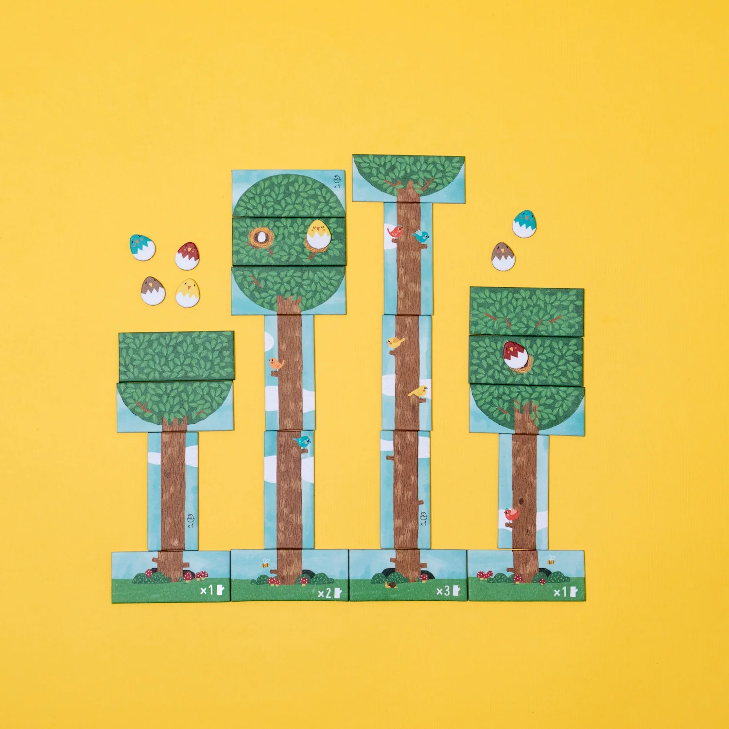 Londji Game - Piu Piu - Image 14