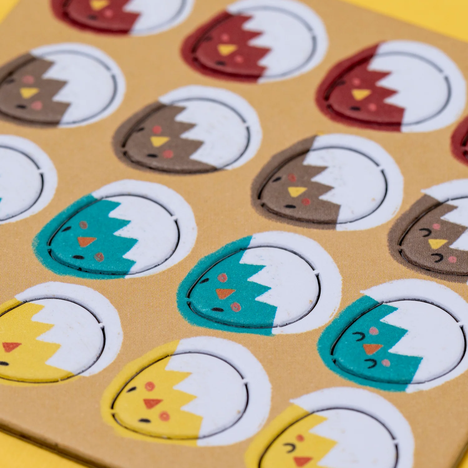 Londji Game - Piu Piu - Image 4