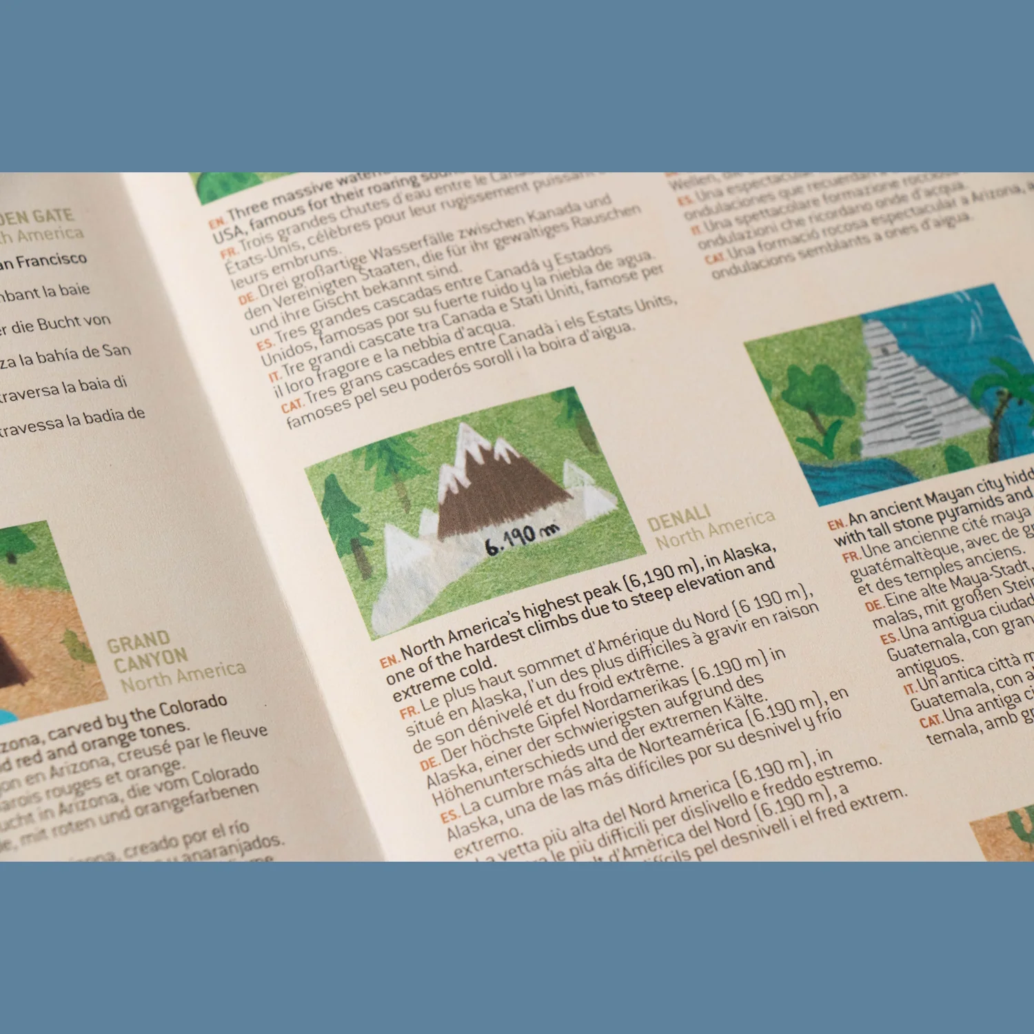 Londji Learn & Fun - Wonderful World - Image 15