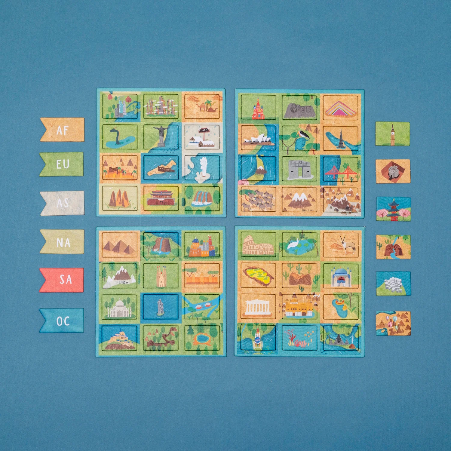 Londji Learn & Fun - Wonderful World - Image 6