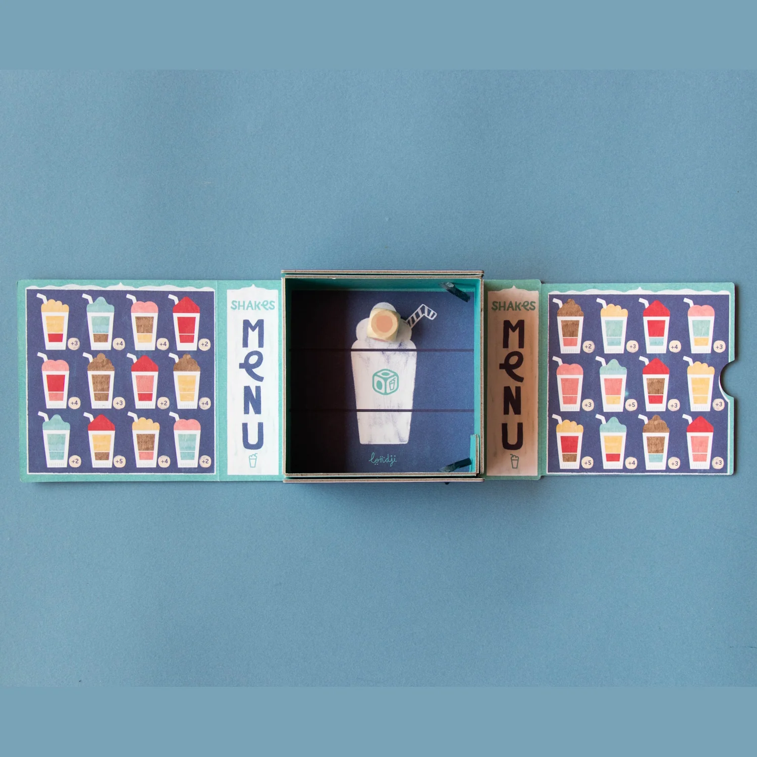 Londji Tiny Game - Shakes - Image 3