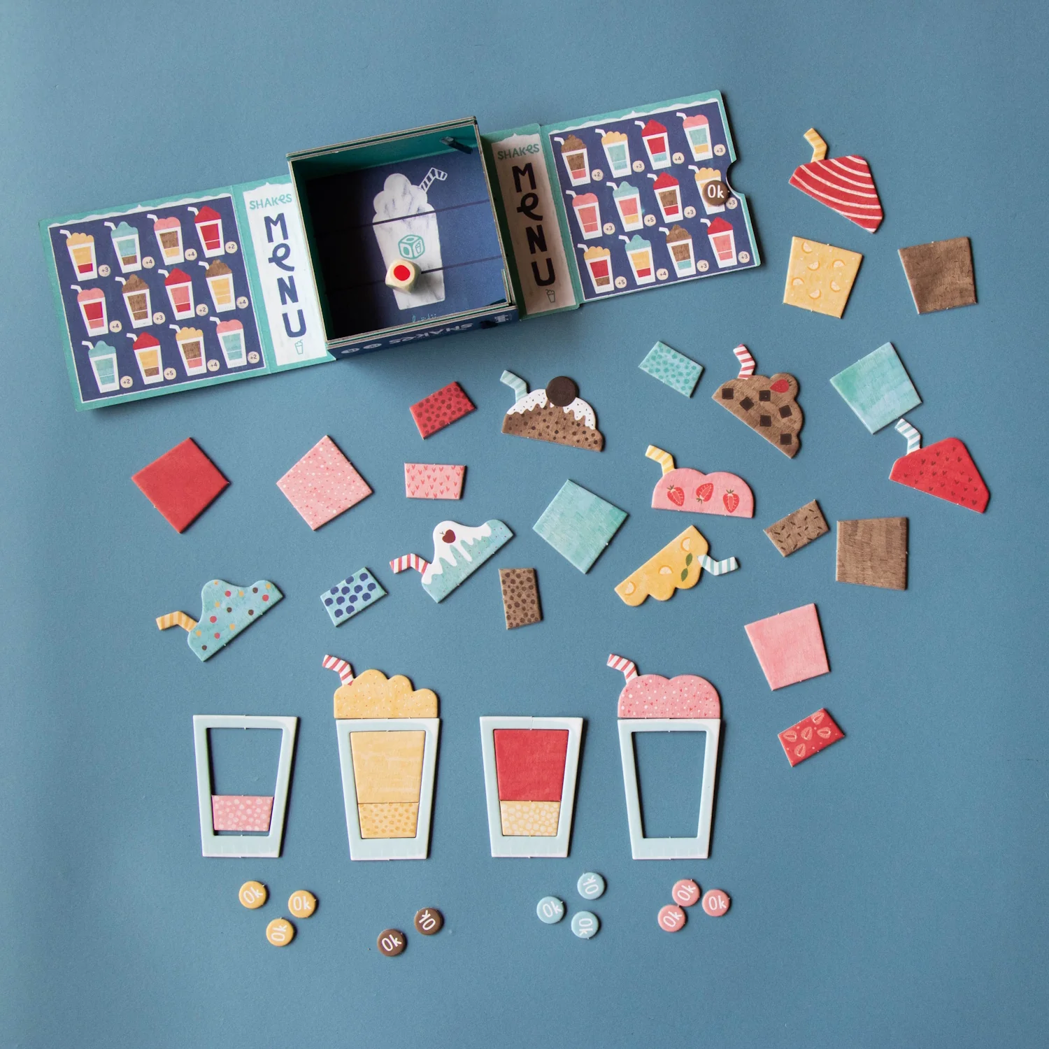 Londji Tiny Game - Shakes - Image 6