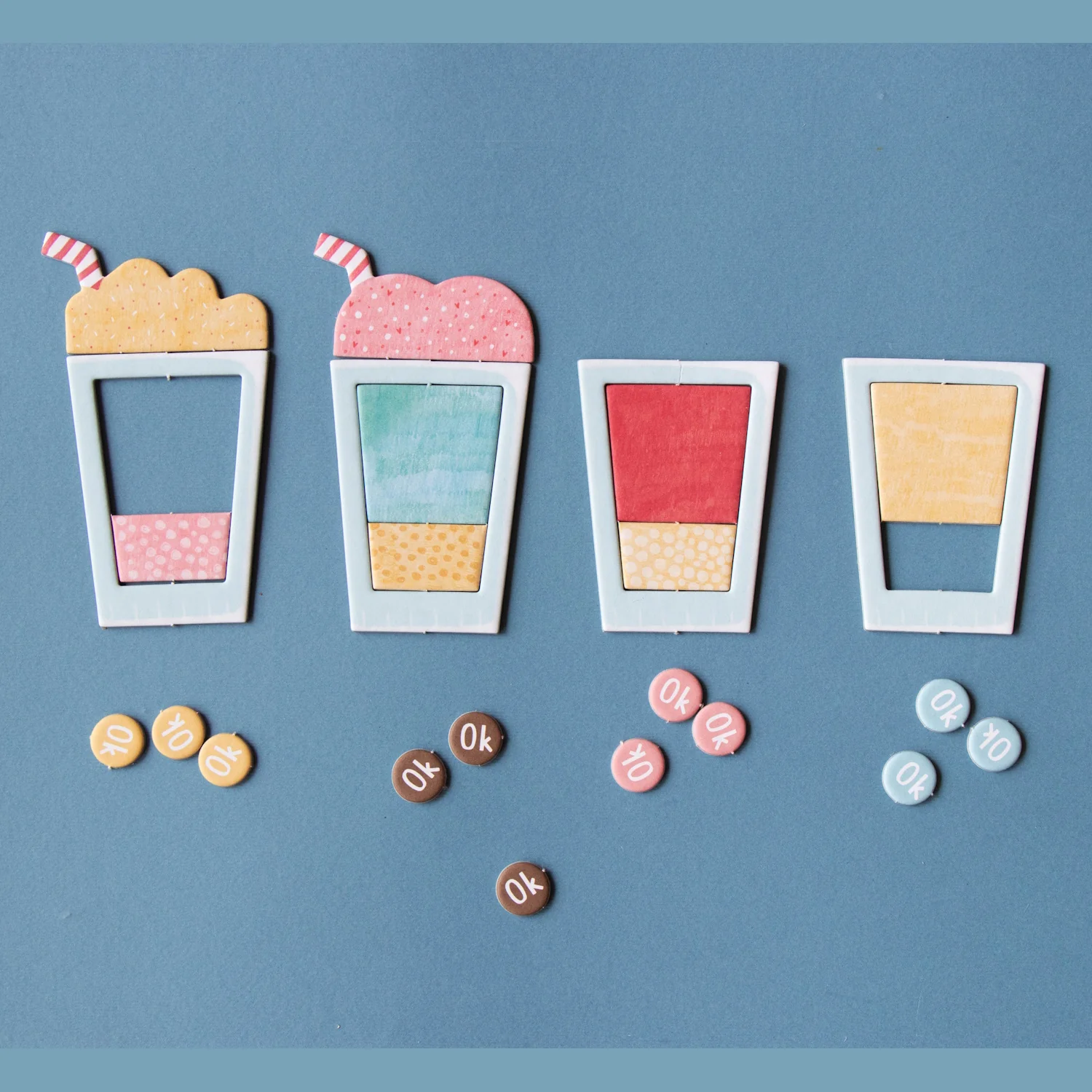Londji Tiny Game - Shakes - Image 8