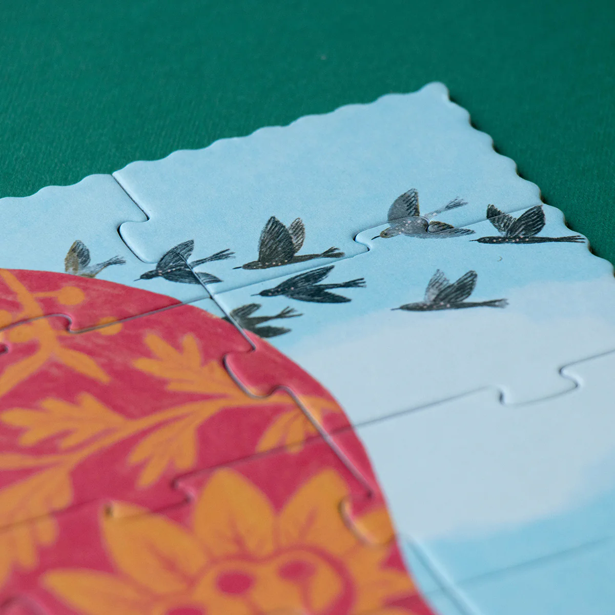 Londji Look Up Storytelling Puzzle - Image 12