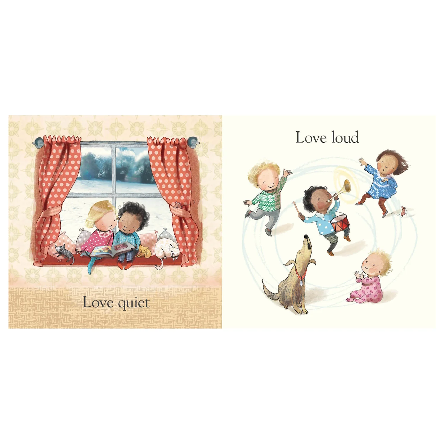 Love Always Everywhere - Image 4