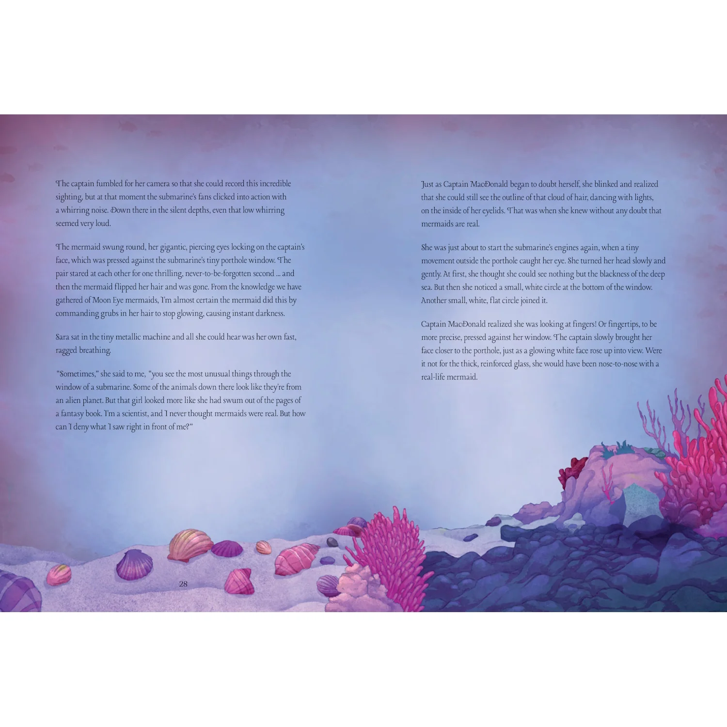 Magical Mermaid Society - Image 4