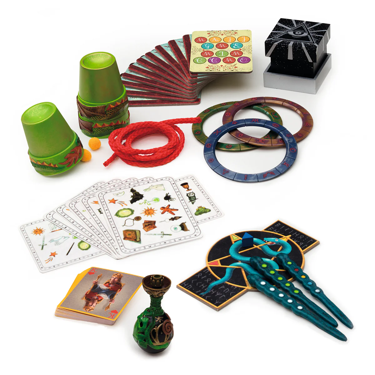 Djeco Magic - Magicam - Image 3