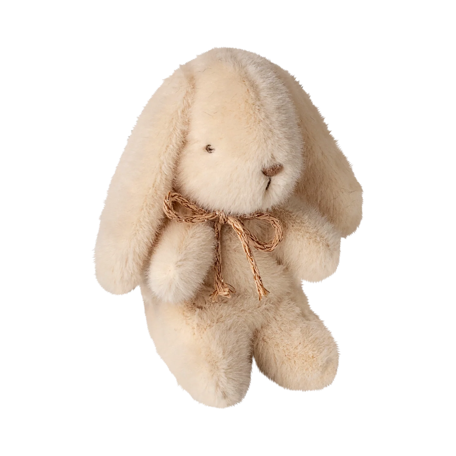 Maileg Mini Bunny Plush - Cream