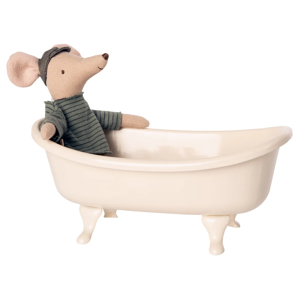 Maileg Miniature Bathtub - Image 3