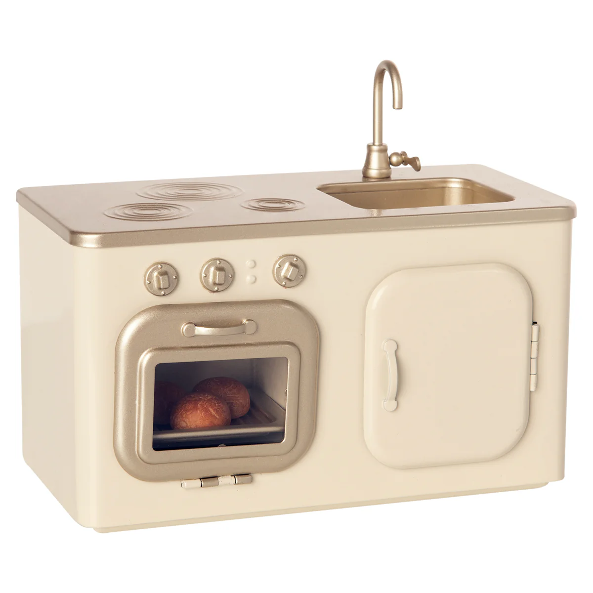 Maileg Miniature Kitchen - Image 3