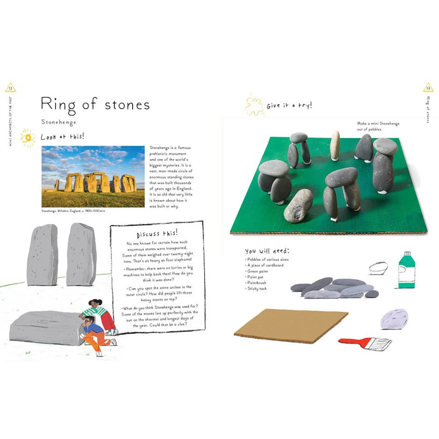 Mini Architects - Image 5