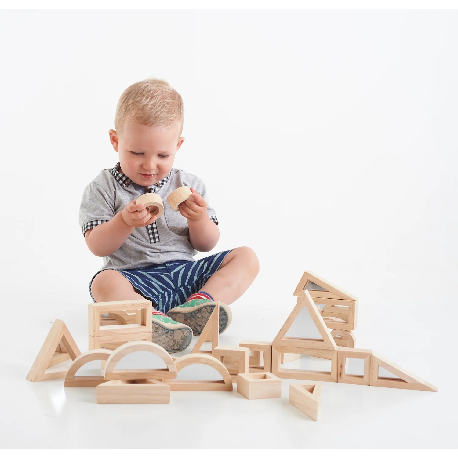 Mirror Blocks - Image 10