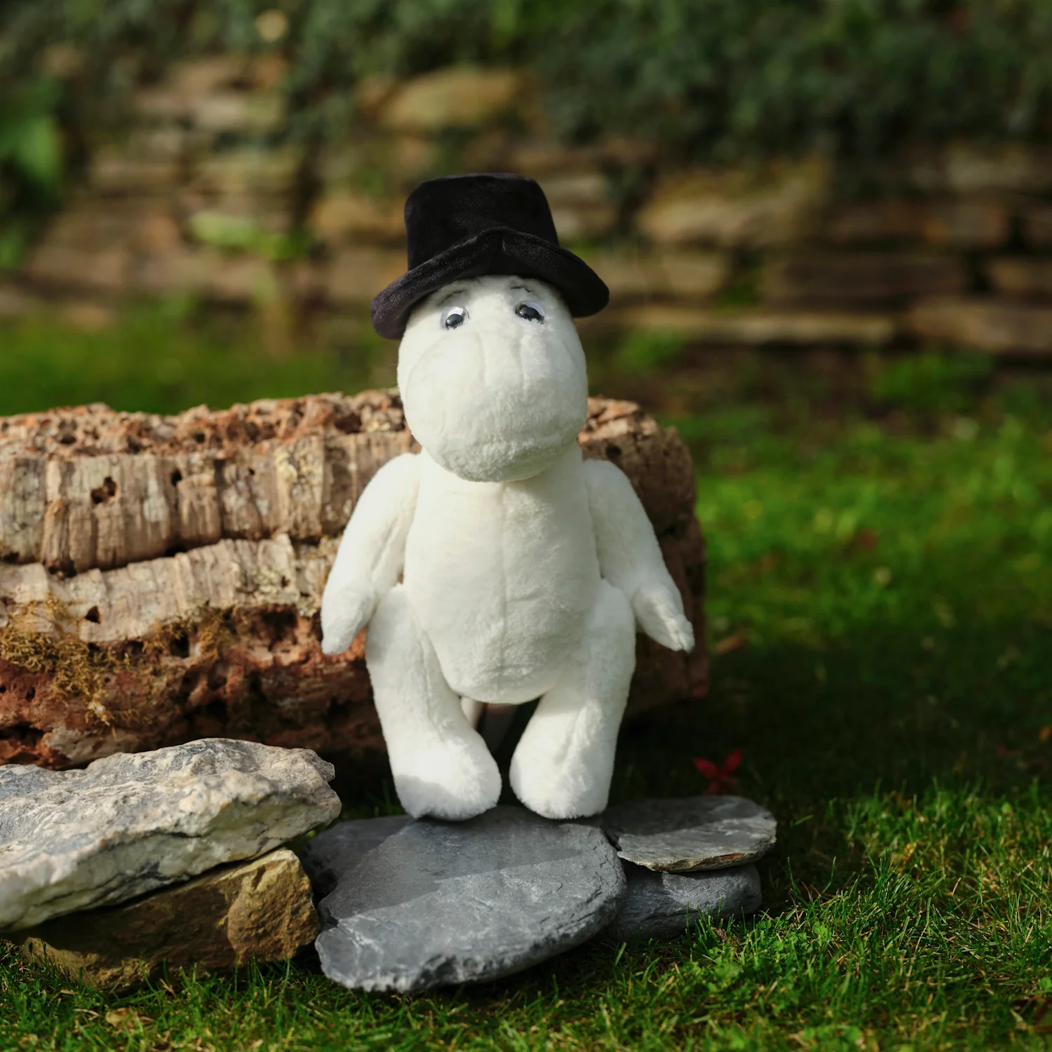 Moominpappa Small - Image 4