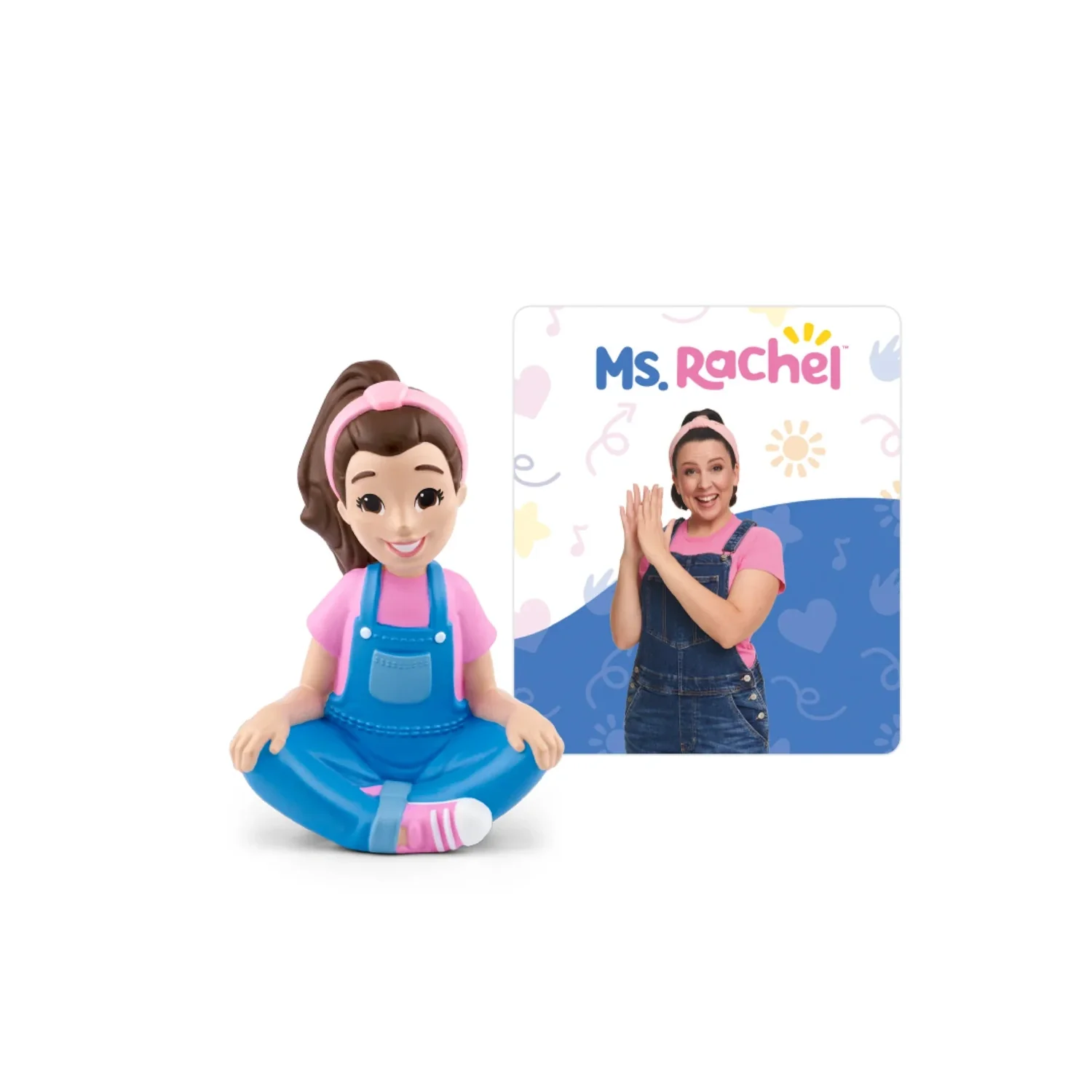 Ms Rachel - Image 4