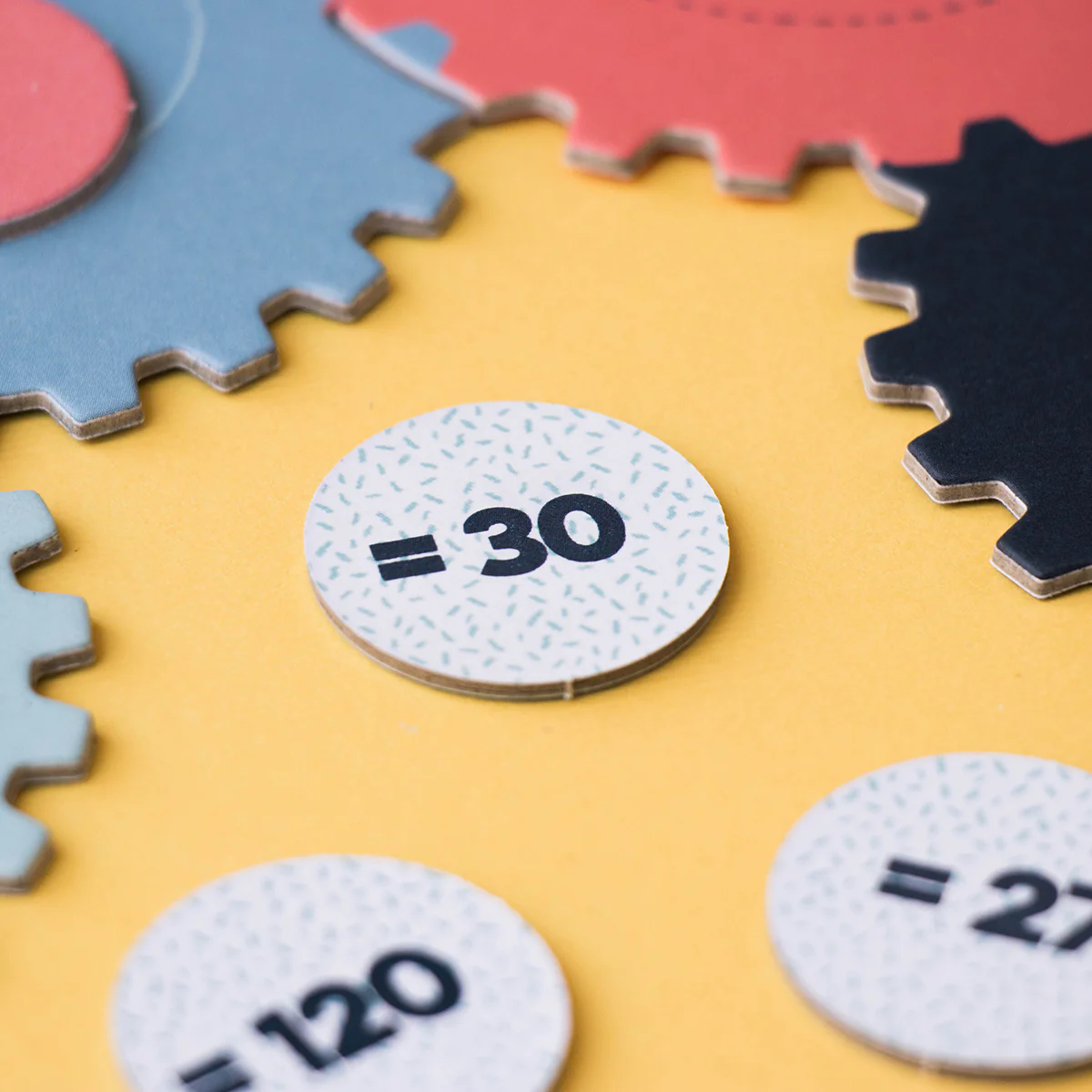 Multiplication Learning Machine! - Image 8