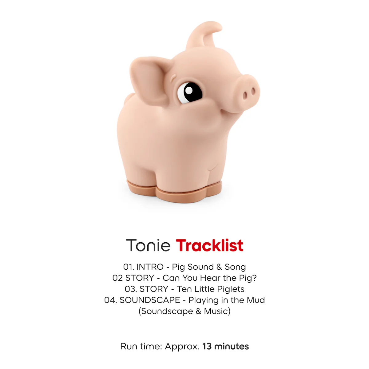 My First Tonies - Farm Set - Image 7