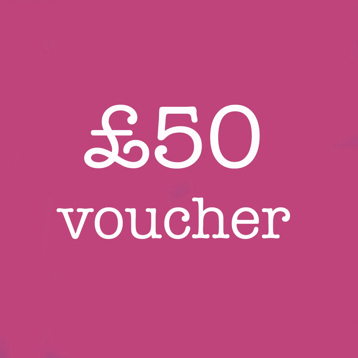 My Small World Gift Voucher - Image 4