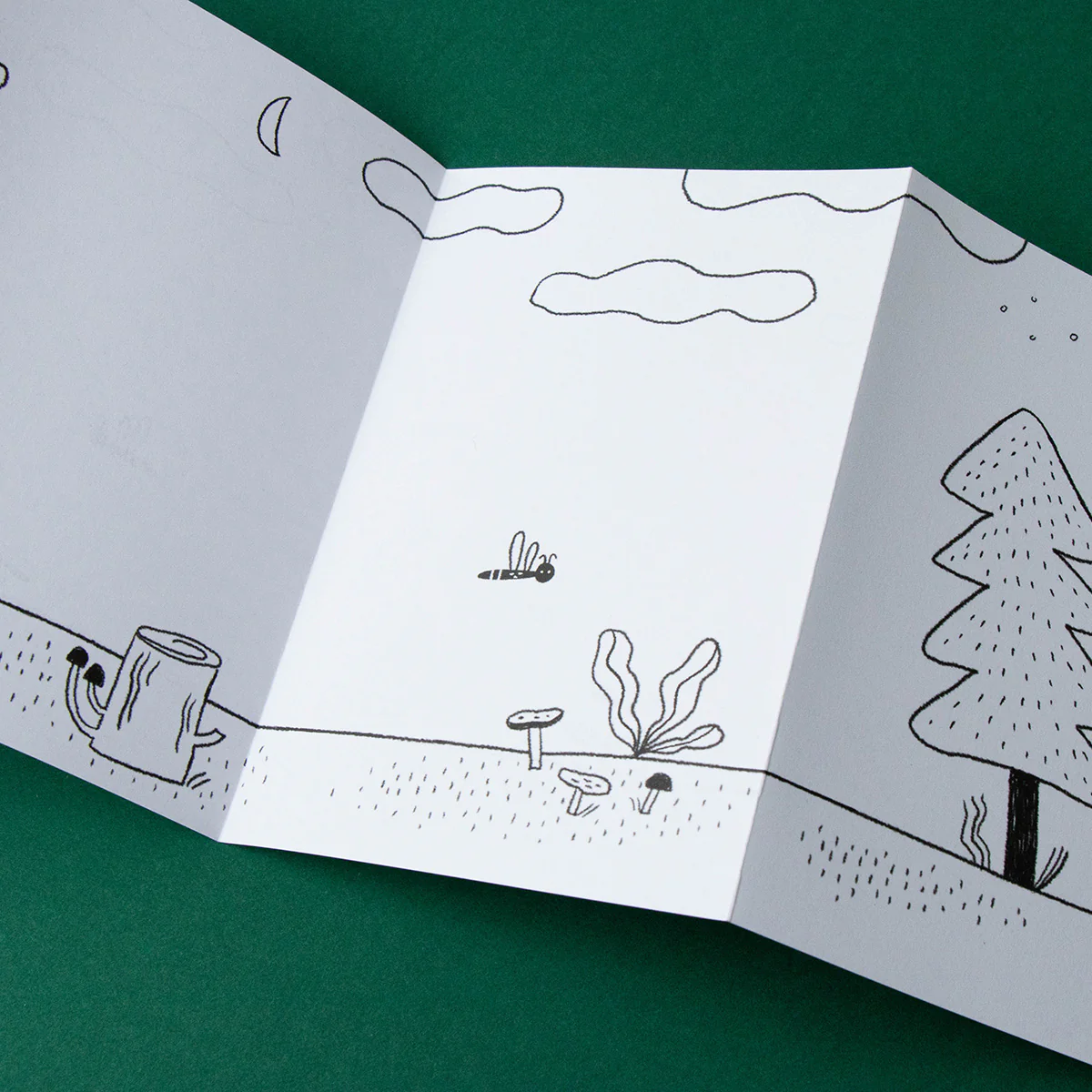 Londji Calming Stamps - Nature - Image 4