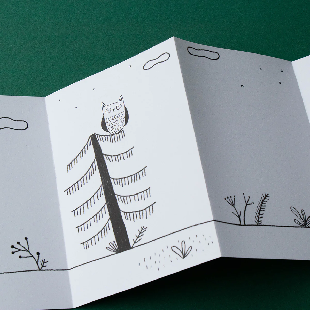 Londji Calming Stamps - Nature - Image 5