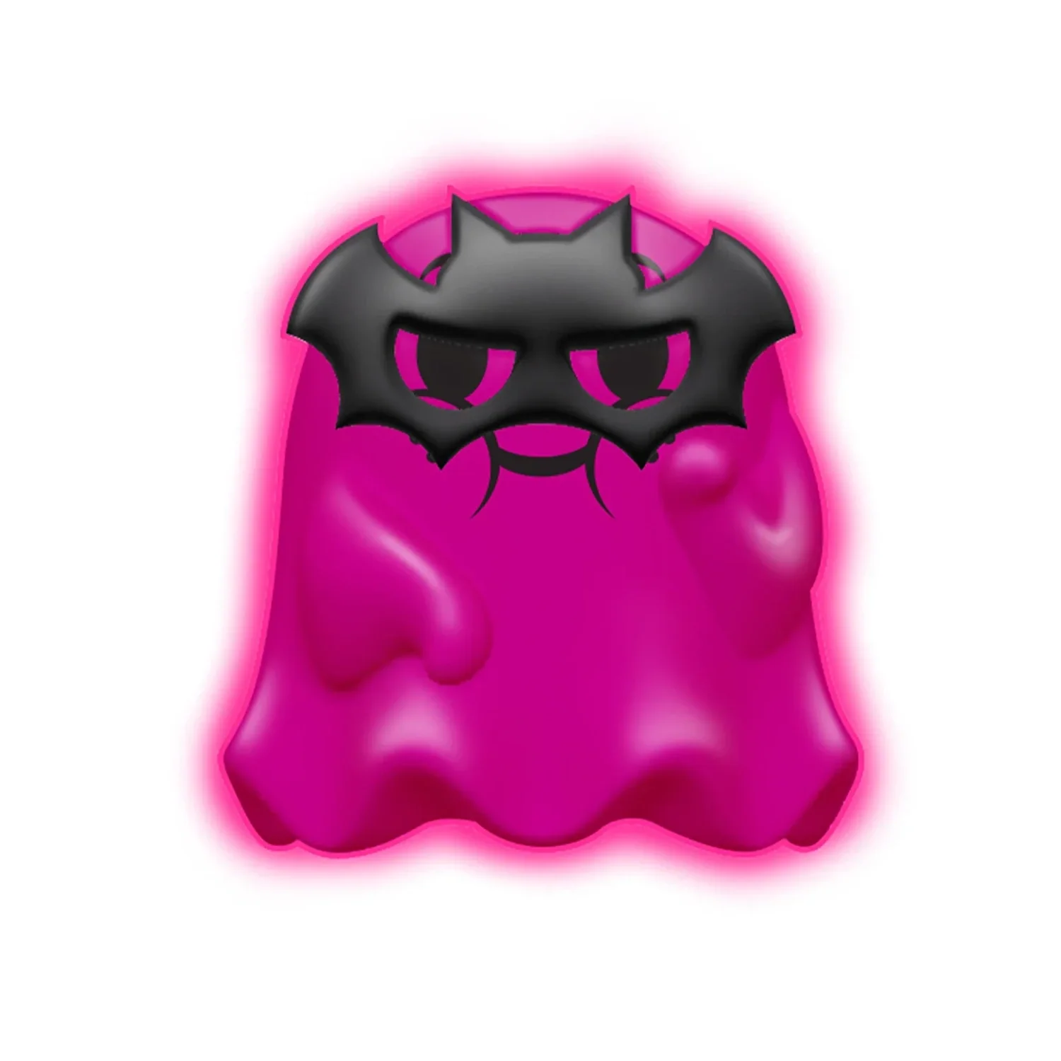 NeeDoh Glowy Ghost - Image 3