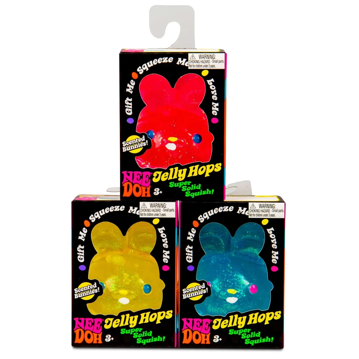 Needoh Jelly Hops - Image 8