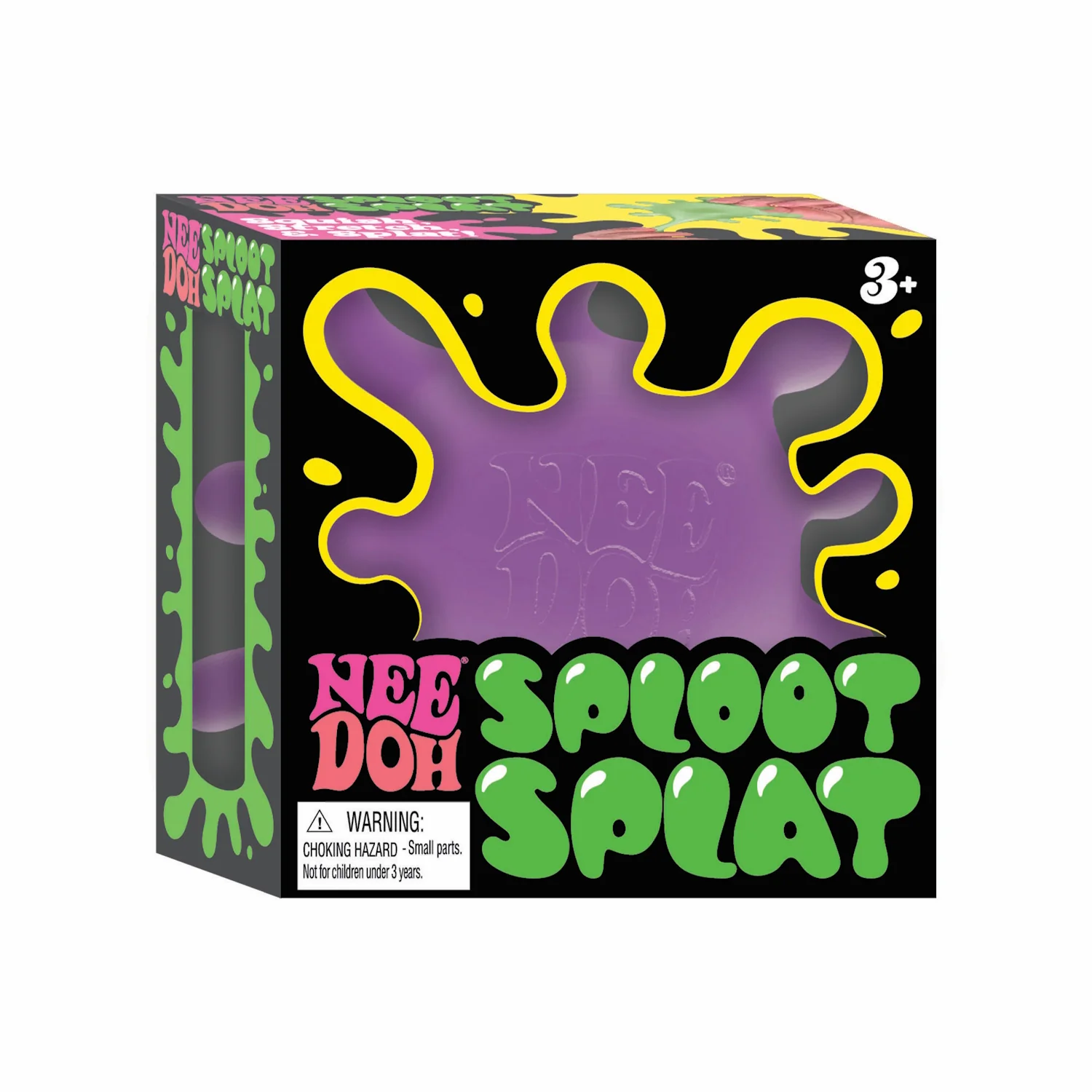 Needoh Sploot Splat - Image 12