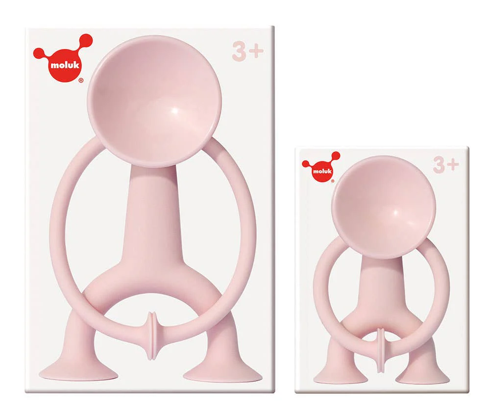 Oogi Junior Figurine Sensory & Educational Toy MOLUK - Image 9
