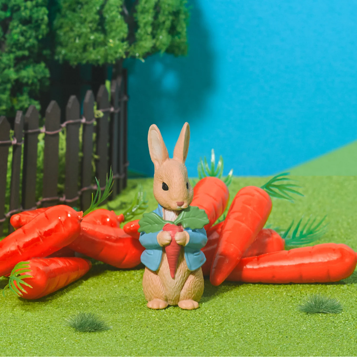 Beatrix Potter - The Peter Rabbit Collection - Image 3