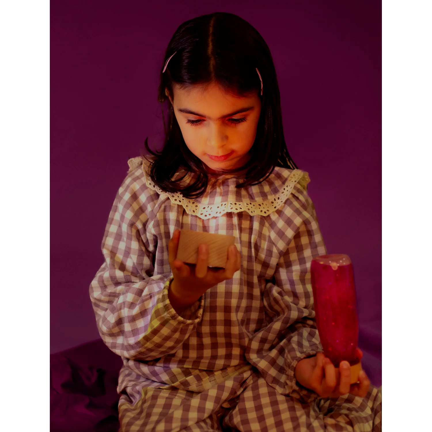 Petit Boum Sensory Magic Lamp - Image 14