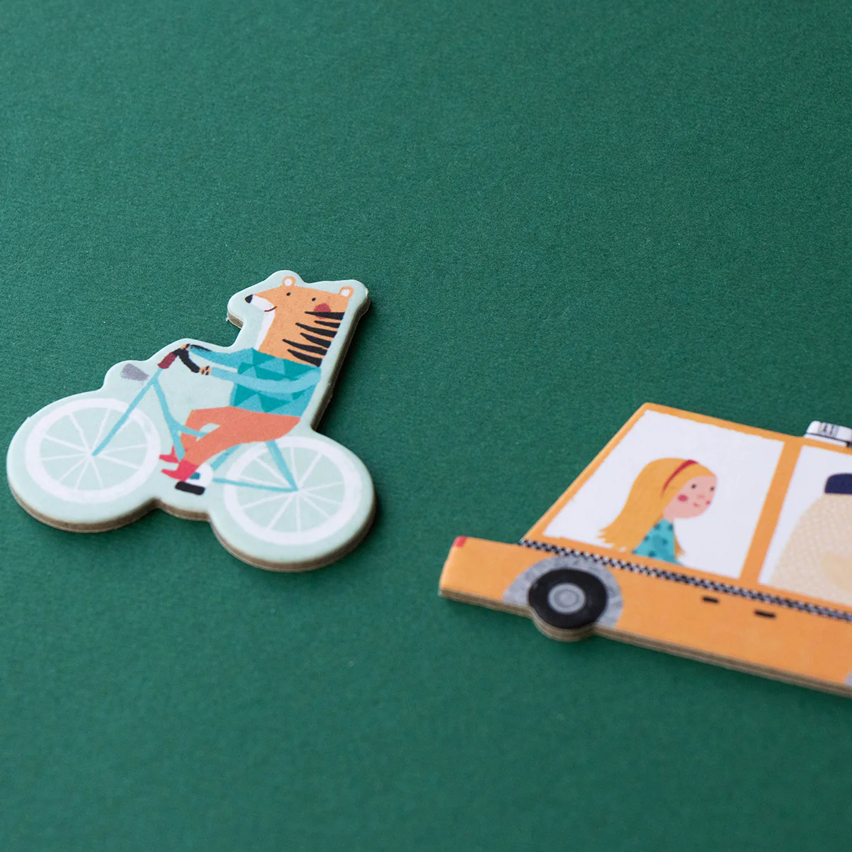 Petit Voyage Puzzle by Londji - Image 13