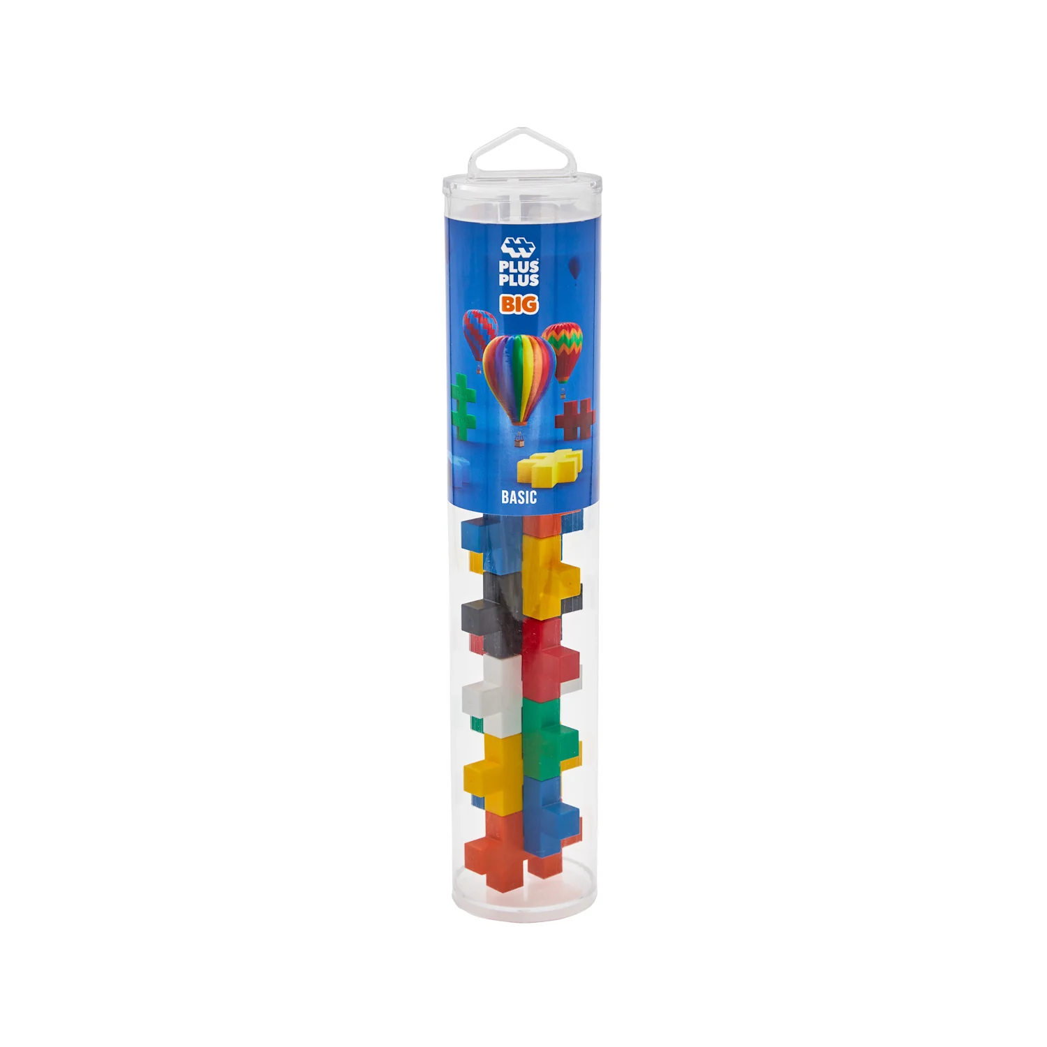 Plus Plus BIG Basic Tube 15 - Image 9