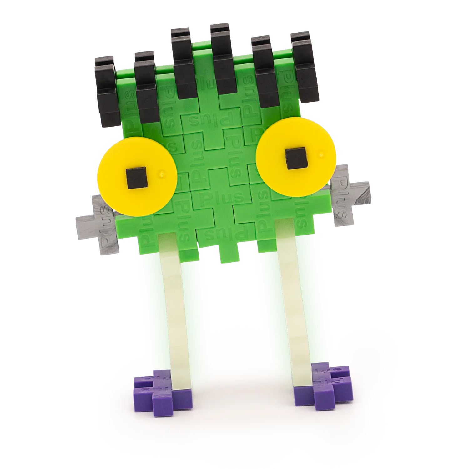 Plus Plus Creepy Critters - Image 13