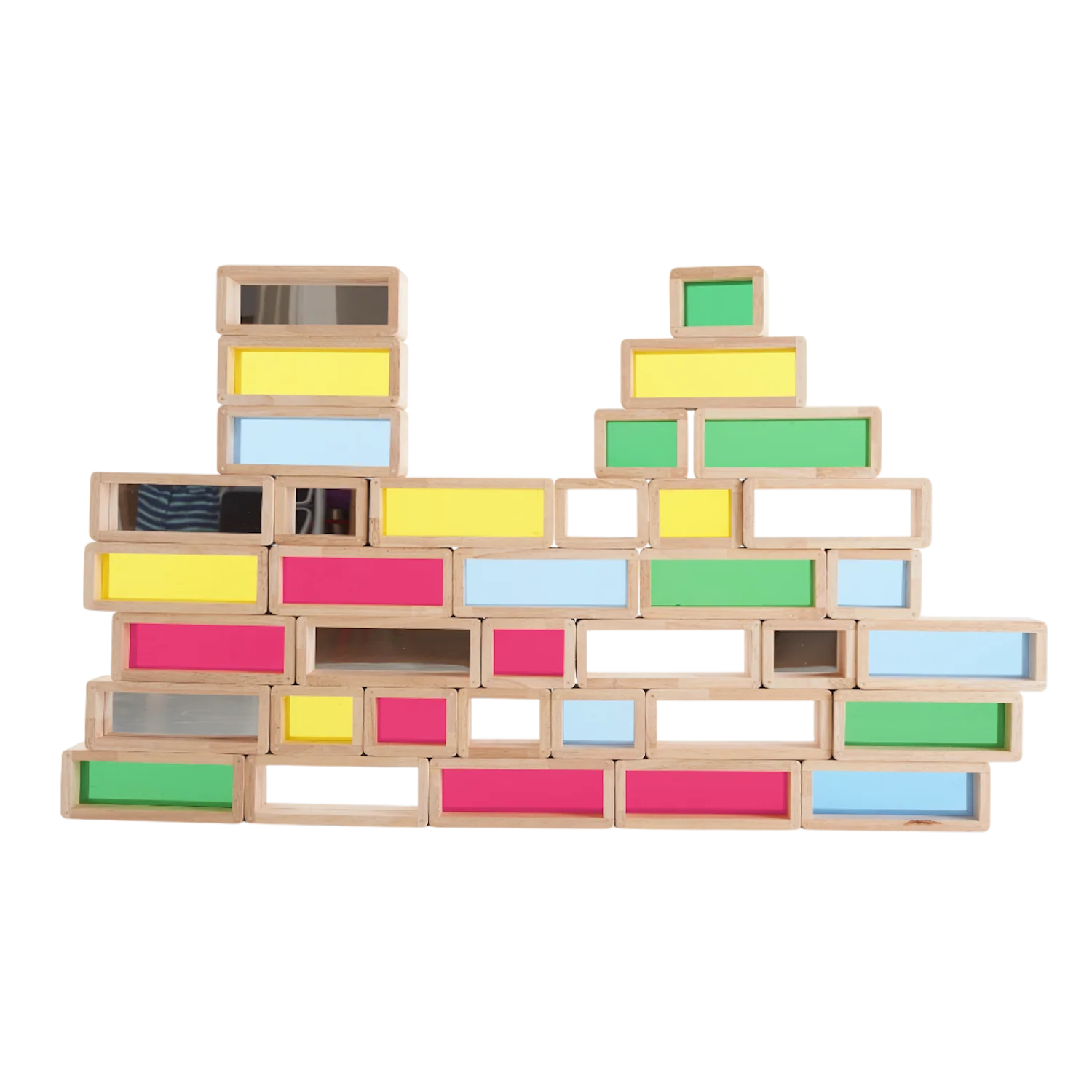 Rainbow Bricks - Image 2