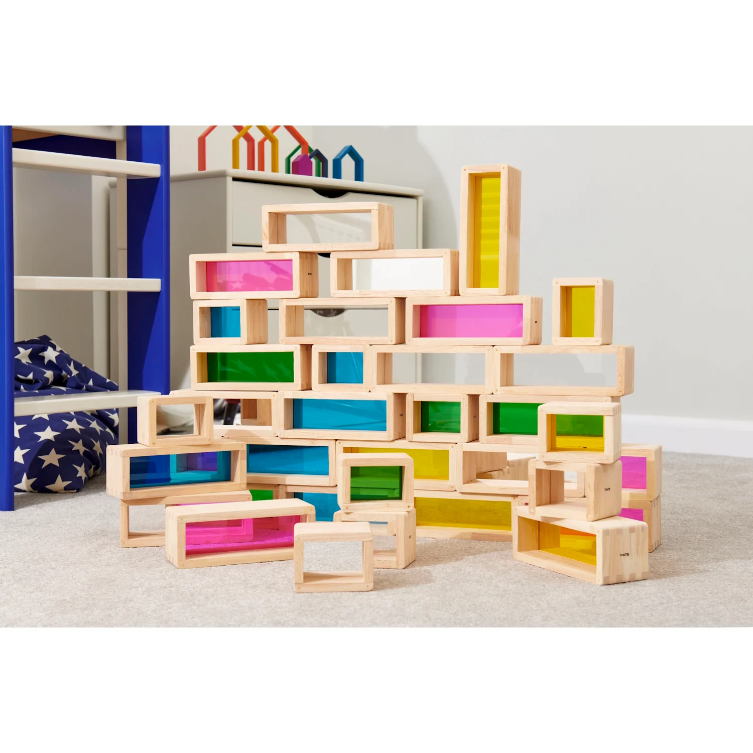 Rainbow Bricks - Image 4