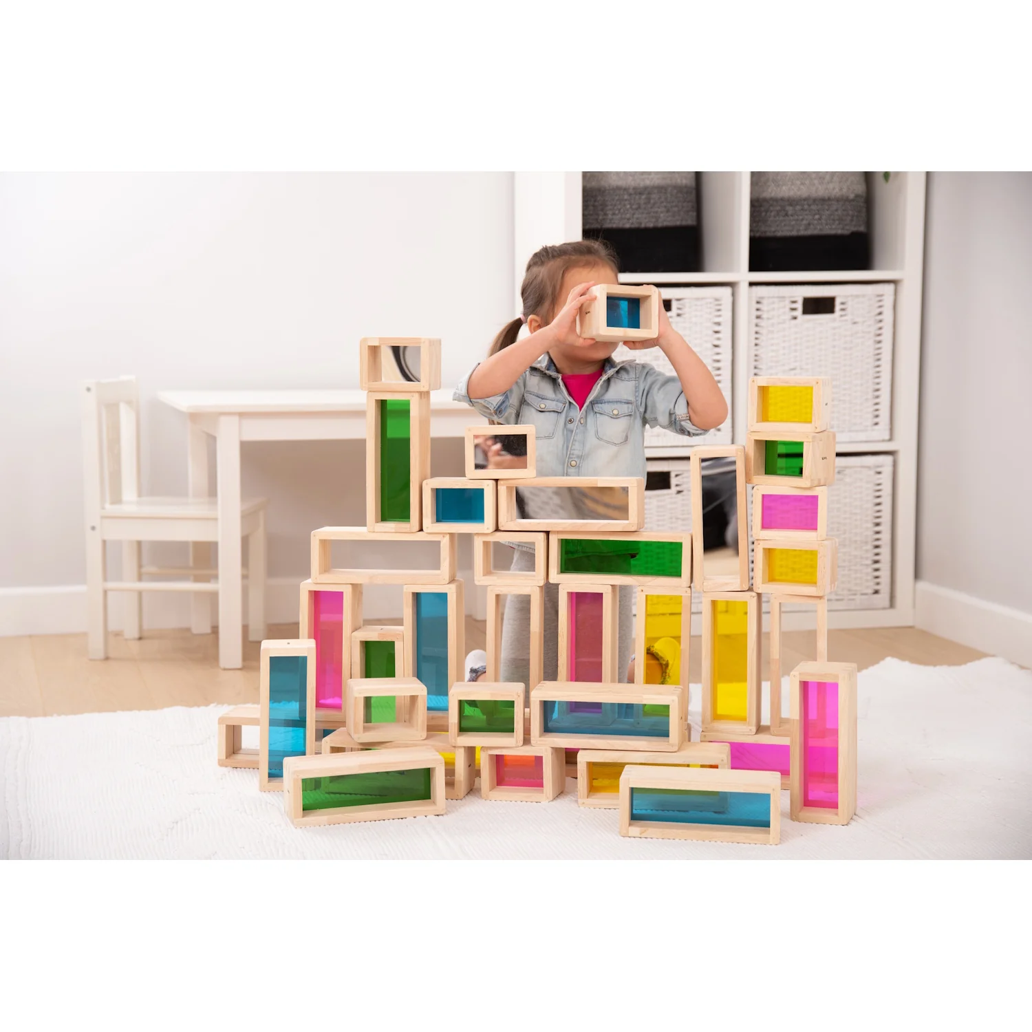 Rainbow Bricks - Image 7