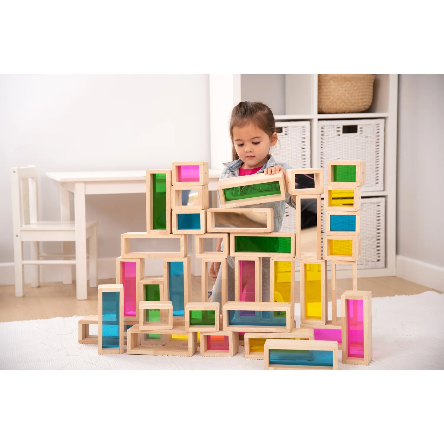 Rainbow Bricks - Image 9
