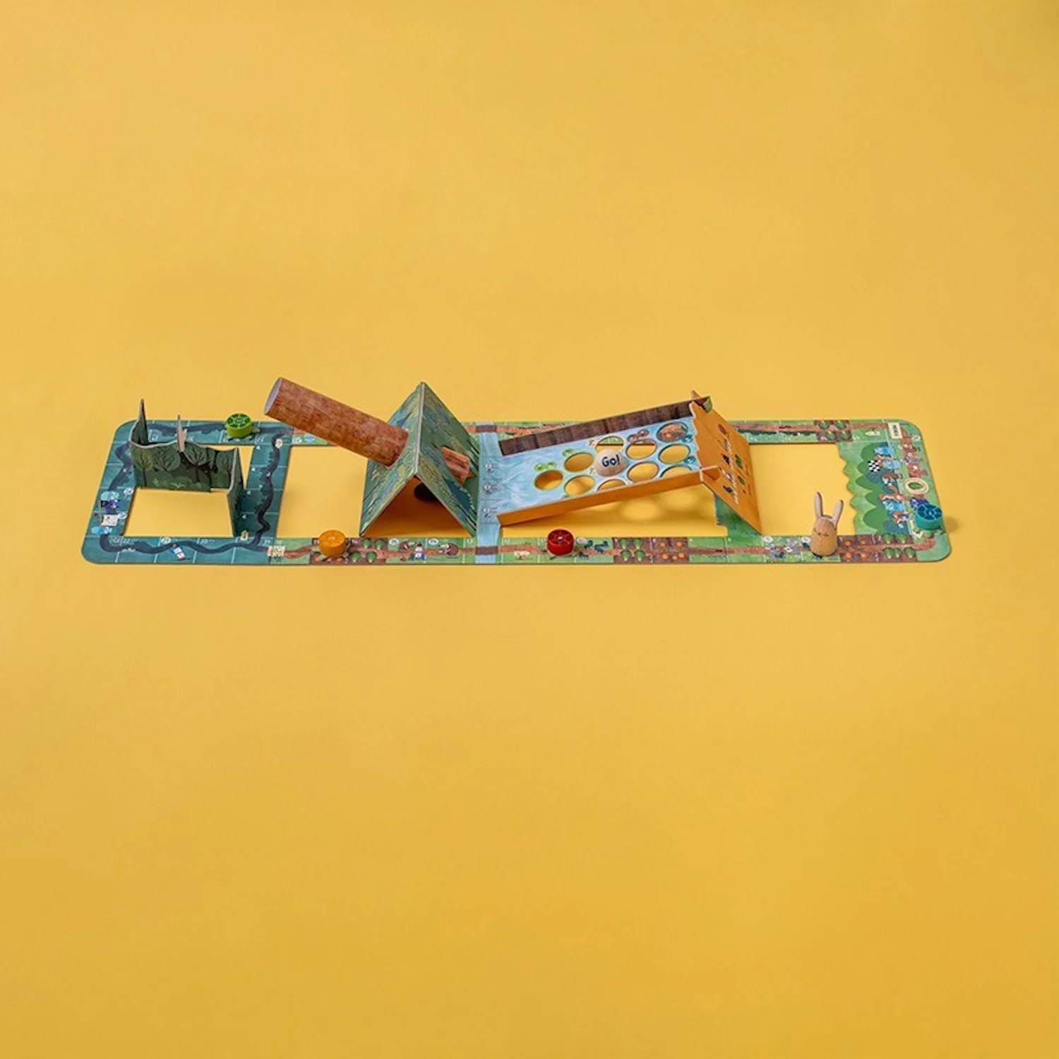Ready Steady Go! Family Game - Image 3