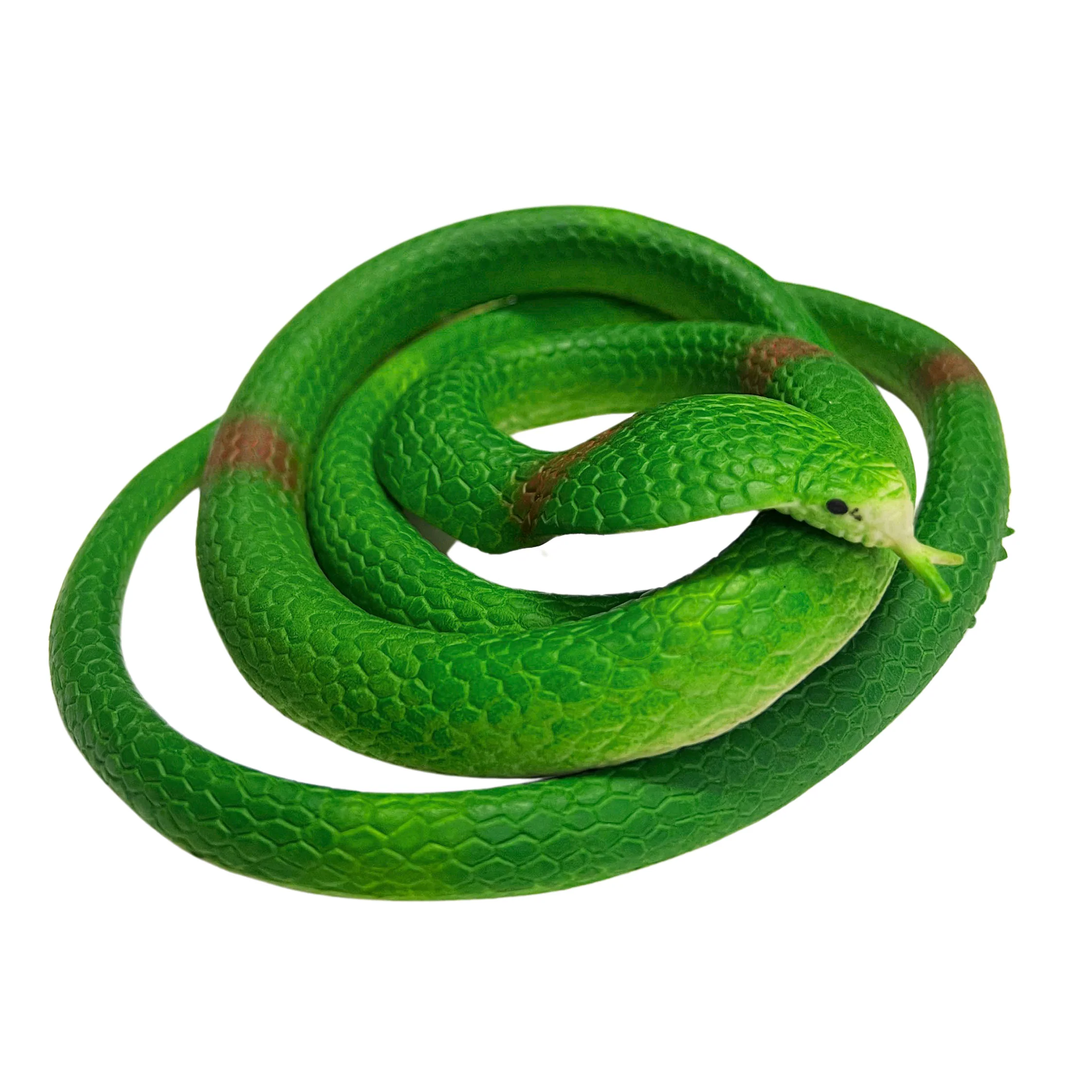 Really Loooooong Rubber Snake - Image 2