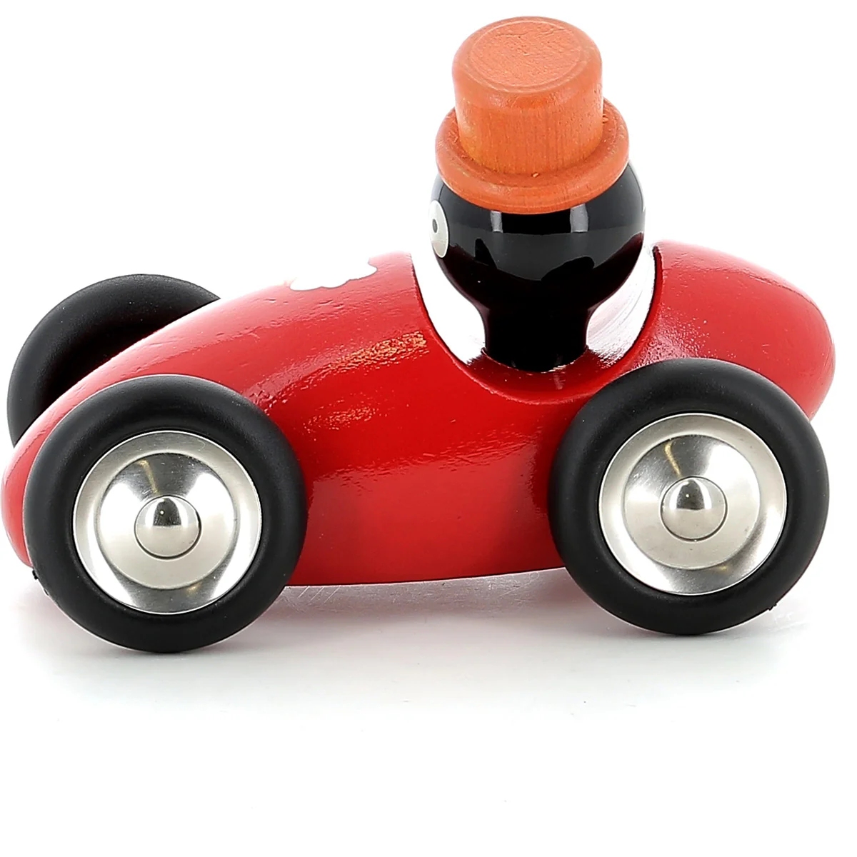 Renee The Penguin in their Car - Image 5