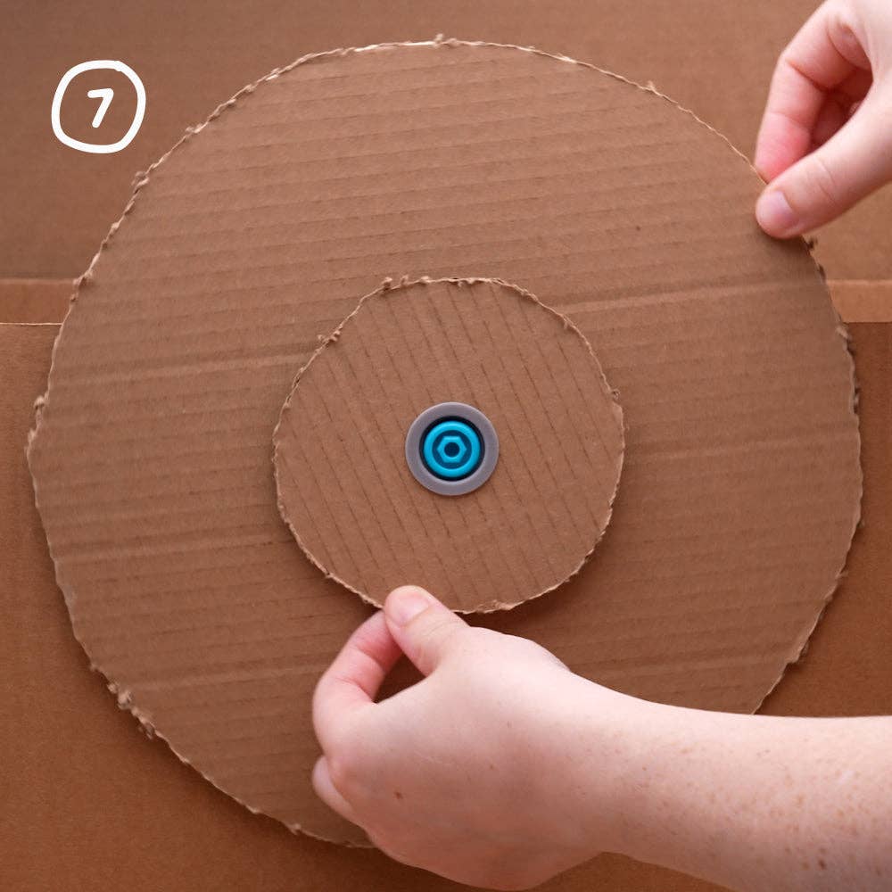 Makedo | Roto-Ring - Image 13