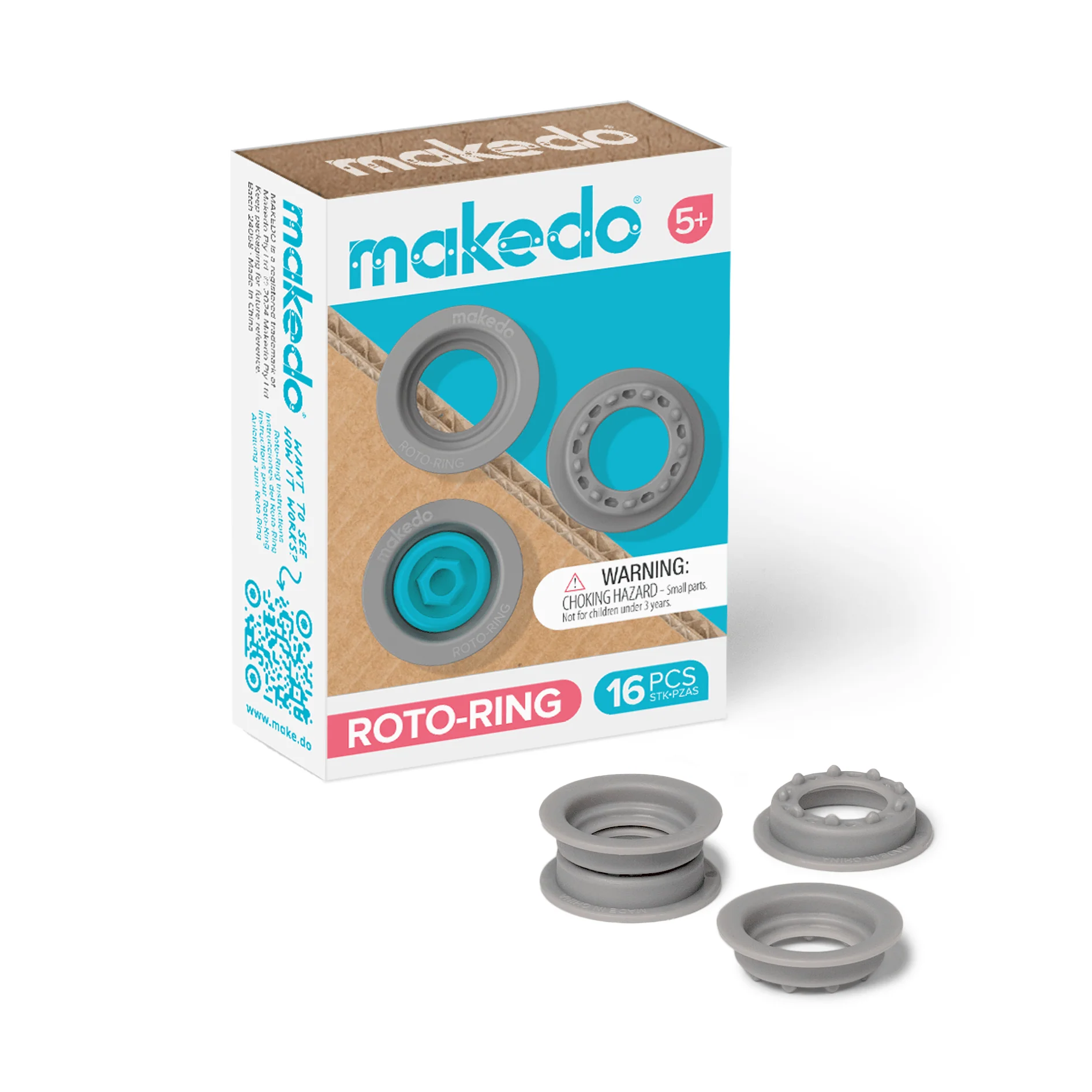 Makedo | Roto-Ring - Image 15