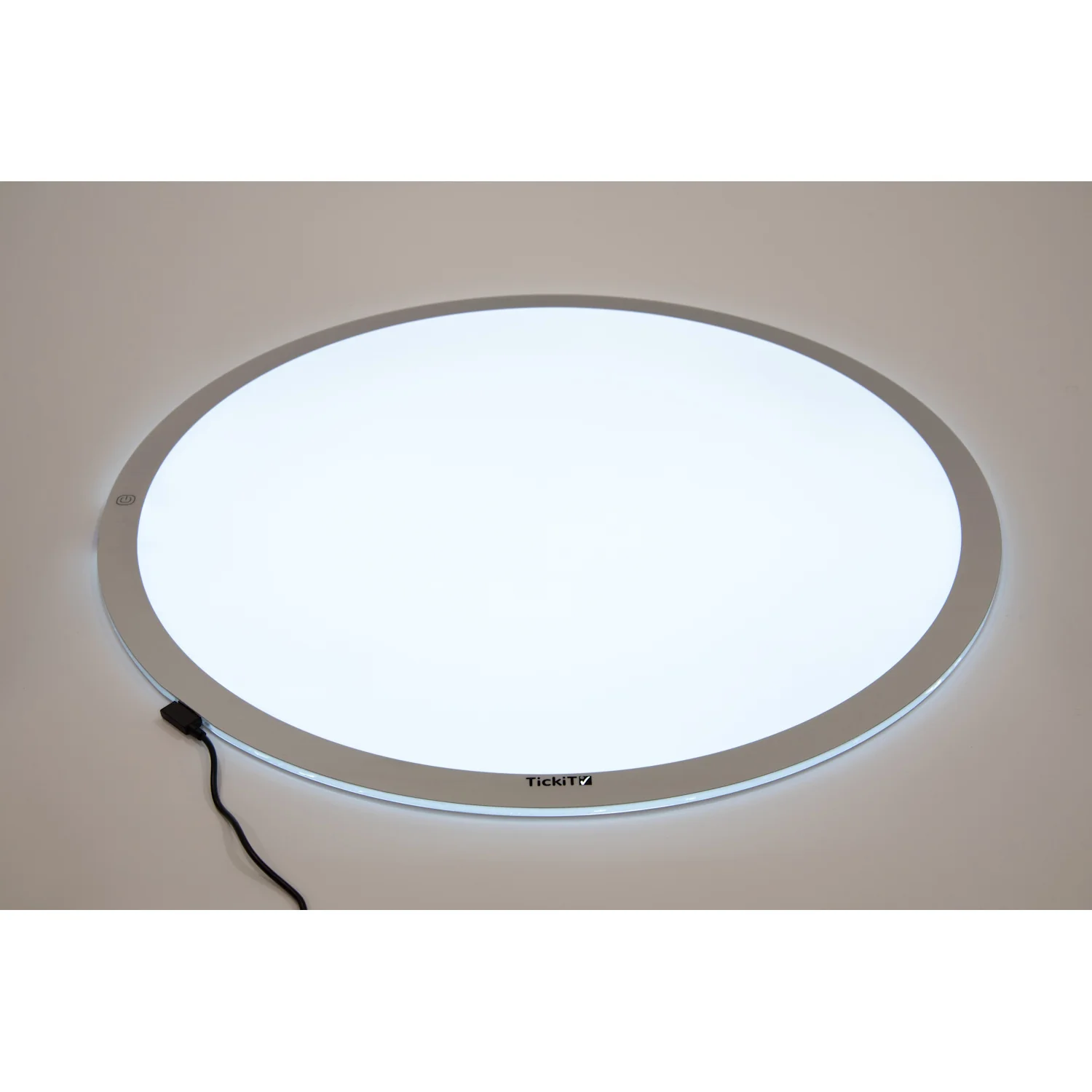 Round Light Panel - 60cm - Image 4