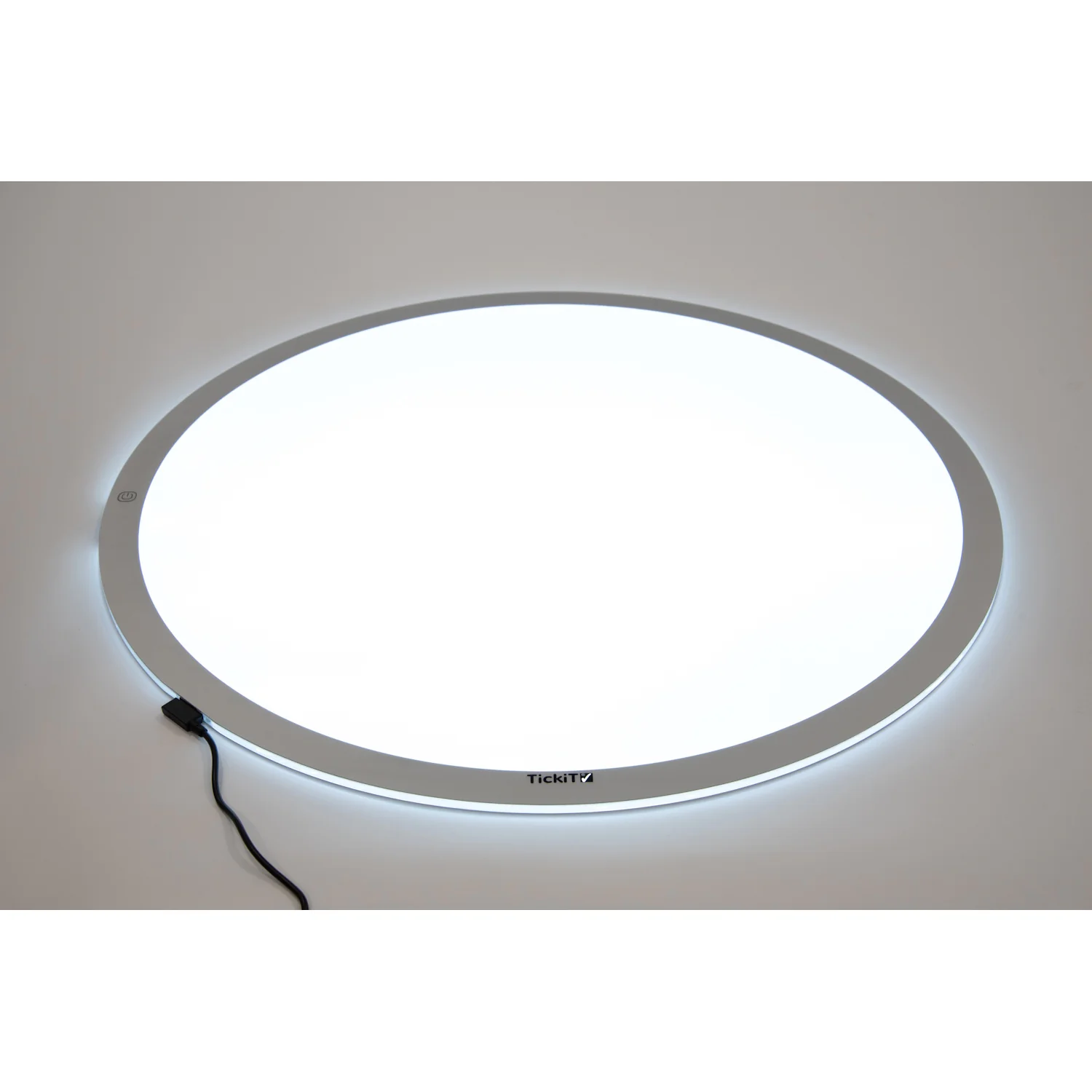 Round Light Panel - 60cm - Image 5