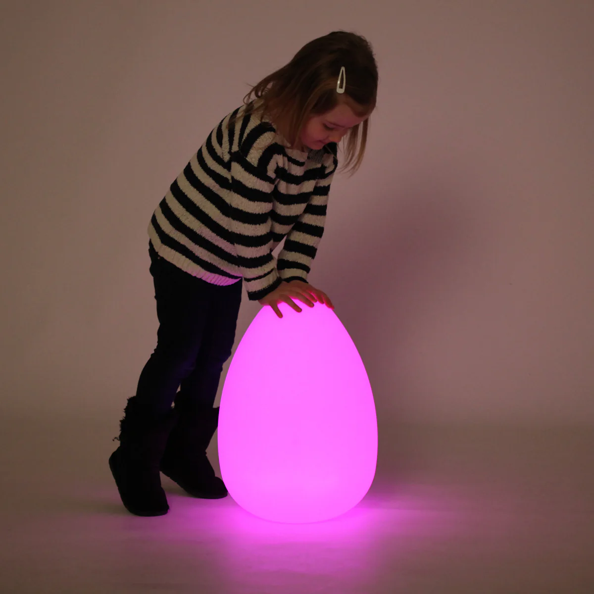 Sensory Mood Egg - Image 2