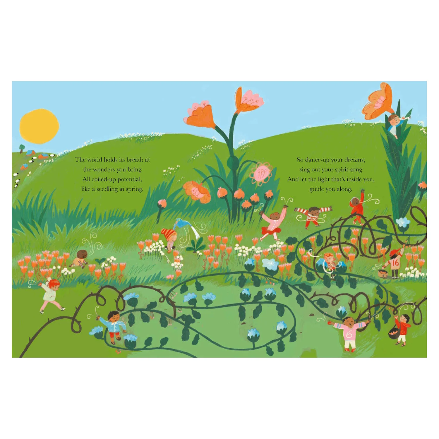 Songs For Our Sons - Image 3