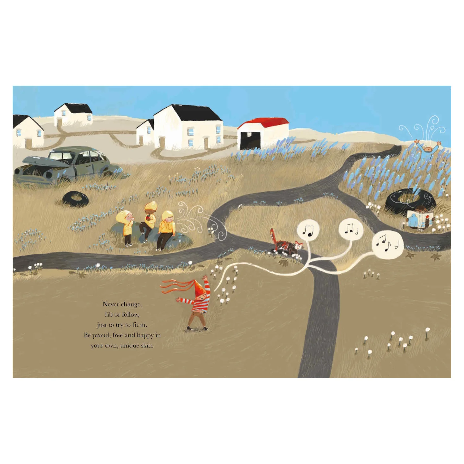 Songs For Our Sons - Image 4