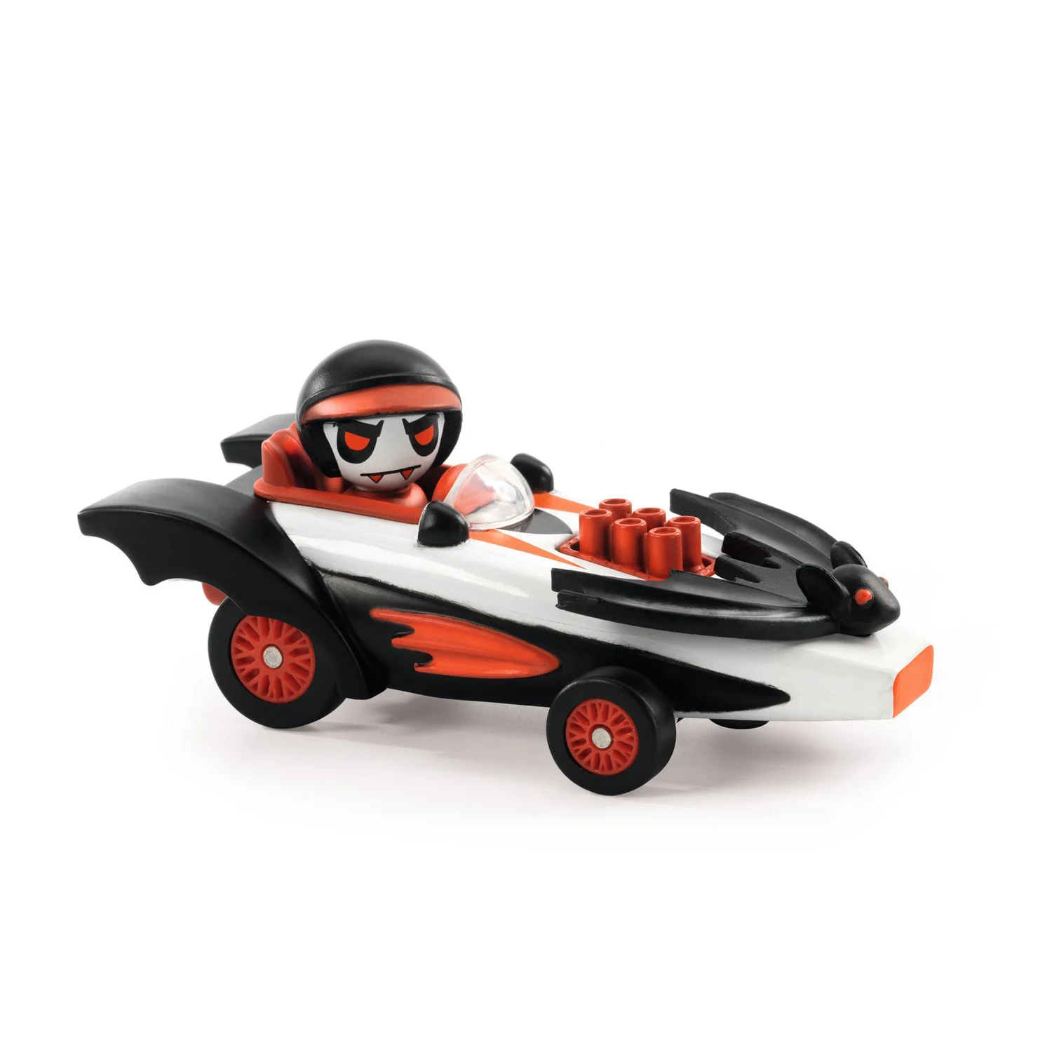 Crazy Motors - Speed Bat - Image 2