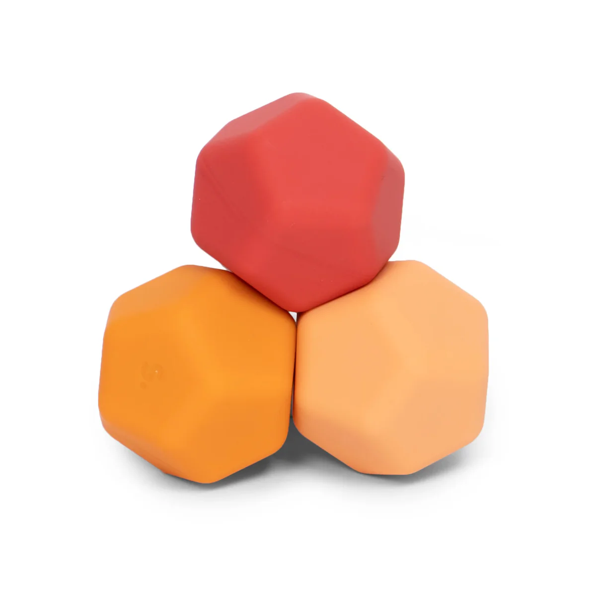Speks Odds Orange Planes Magnetic Fiddler - Image 2