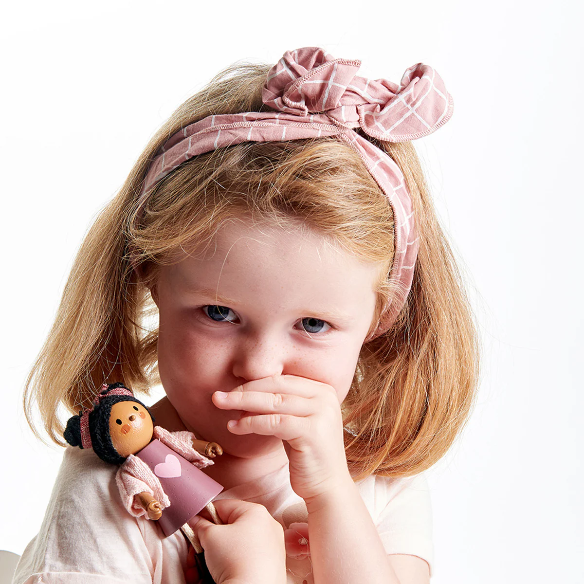 Tender Leaf Ayana Dolls House Doll - Image 3