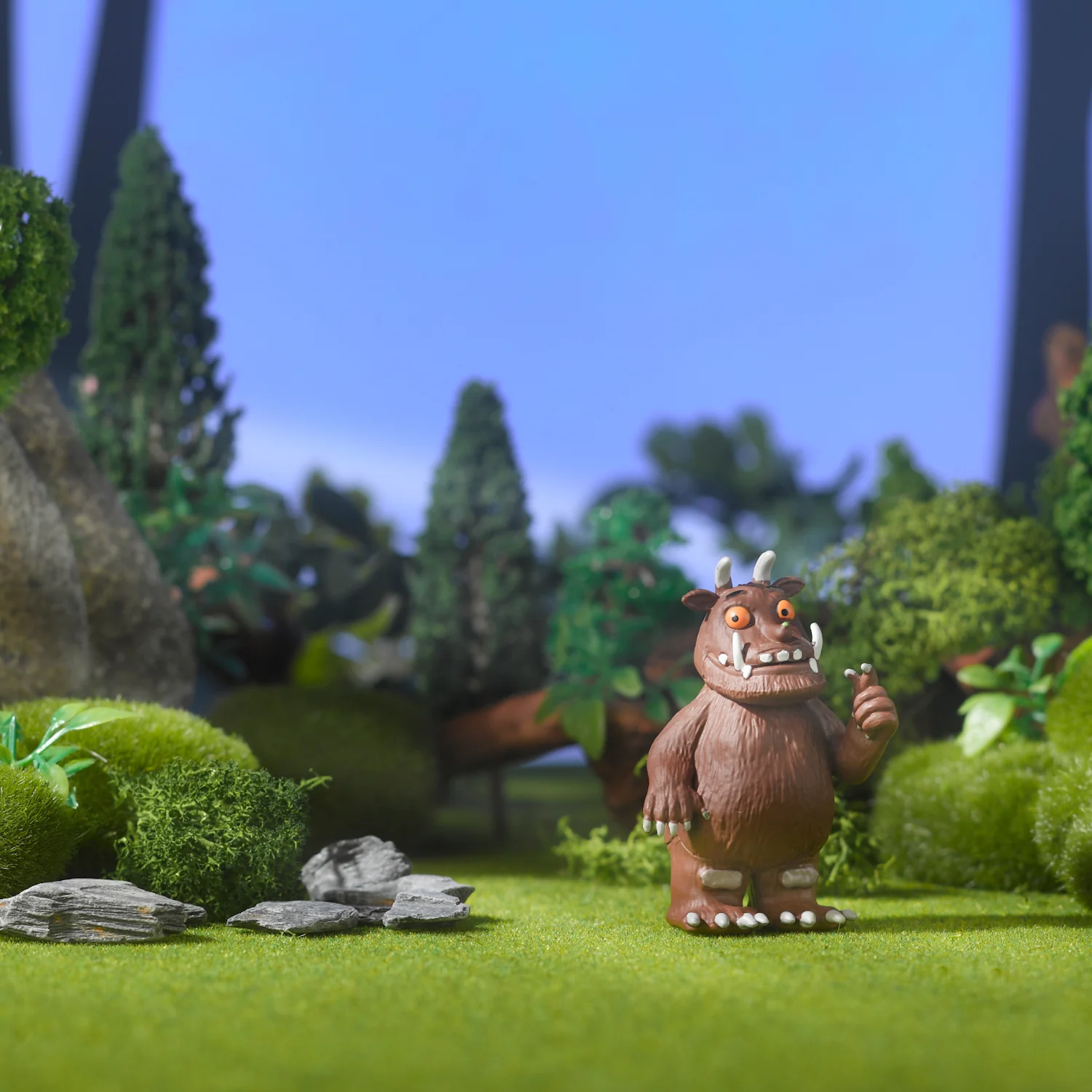 Julia Donaldson - The Gruffalo - Image 3